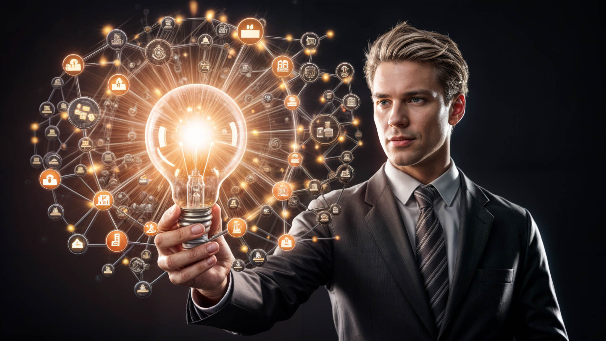 SERVICES - Proof of Concept on specific solutions for industries